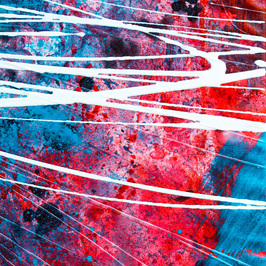  | Neurorehabilitation #6, detail