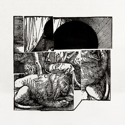  | Masking Principles IV (Jerome in Study)