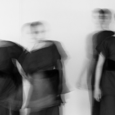  | Dancers