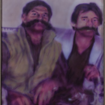  | Adem Jashari