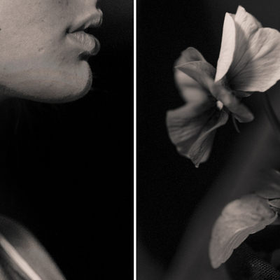  | Dalla serie Love me - untitled #2