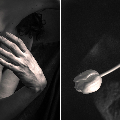  | Dalla serie Love me - untitled #3