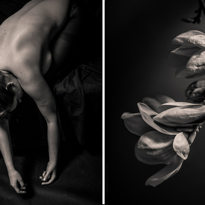  | Dalla serie Love me - untitled #4