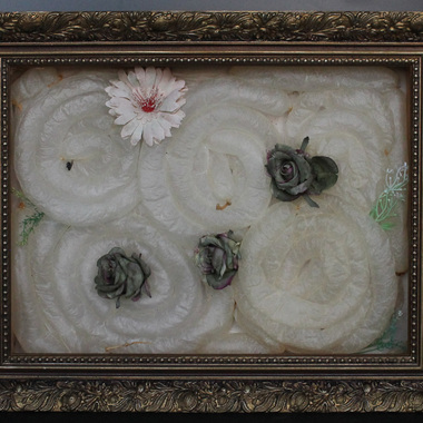 Eszter Palik | Grotto II.