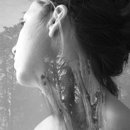Federica Rugnone | Human Nature #2