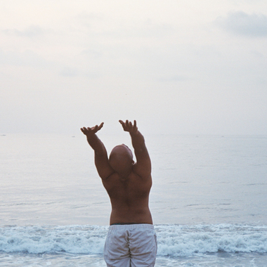 Francesco Canova | Here Comes the Sun