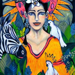  | Paradise Madonna