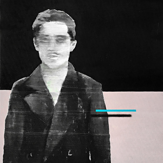  | Portrait of Gavrilo Princip