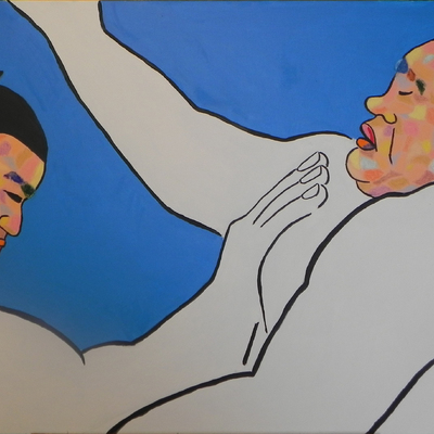  | Sumo ( Japanese Wrestling ) 1
