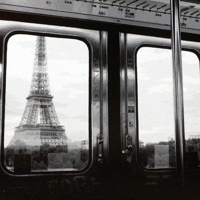  | PARIS TRAIN