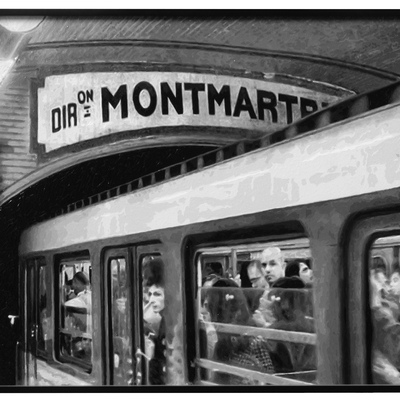  | MONTMARTRE