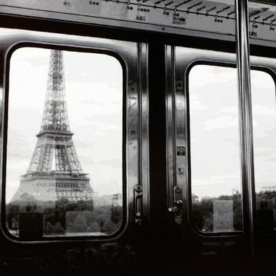  | PARIS TRAIN