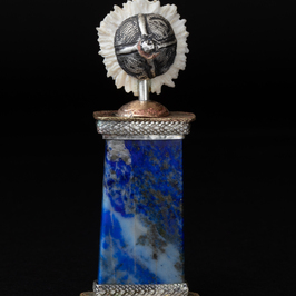  | Illuminated One (backside)