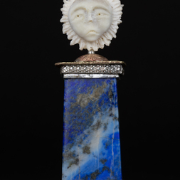 Keith Plummer | Illuminated One