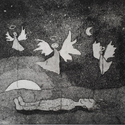  | Night’s protection