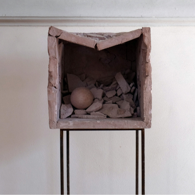  | Terremoto