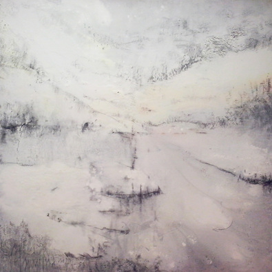  | Winter Fog