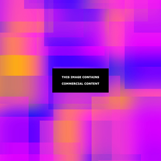  | Abstract Commercial #14