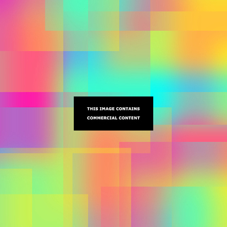  | Abstract Commercial #15