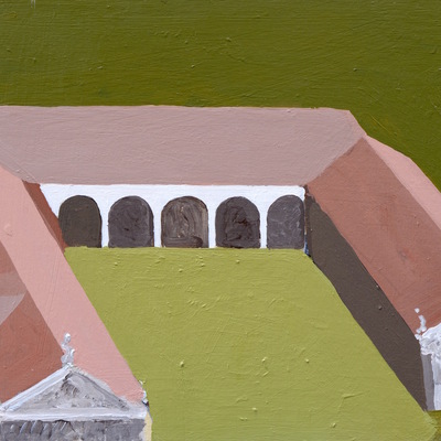  | Villa Verla