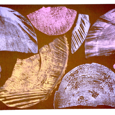  | LEGNO LUNARE: SPACE
