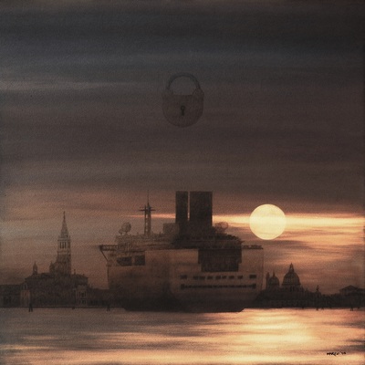  | Grandi navi a Venezia