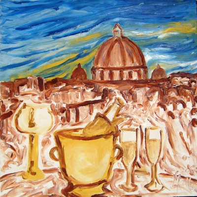  | IL FASCINO DI ROMA