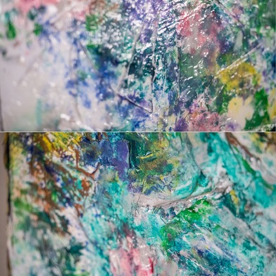  | Flying Dragon (details)