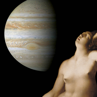  | Jupiter moon