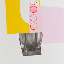  | Tribute to Hilla Becher