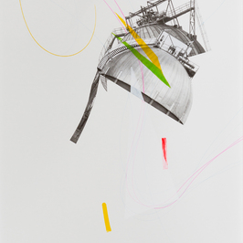  | Tribute to Hilla Becher