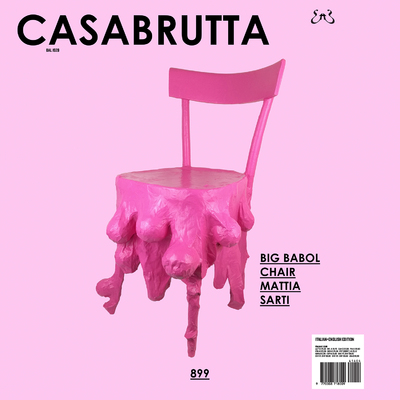  | Big babol chair