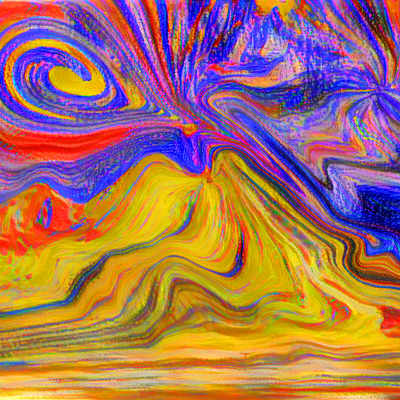  | L’ho visto bruciare (Munch)