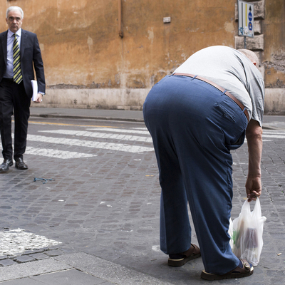  | IMG_0665, “Corso Rinascimento”, 2015