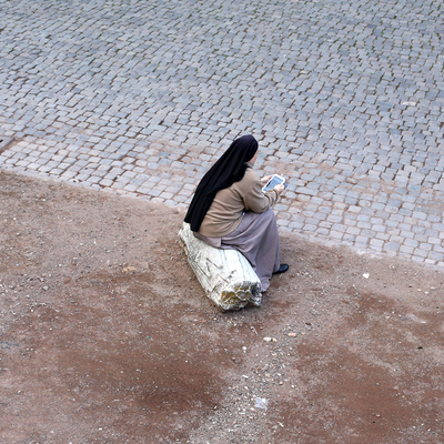  | IMG_0512, “Piazza del Colosseo”, 2015