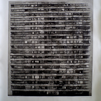 Nenad Zeljić | ”Building”