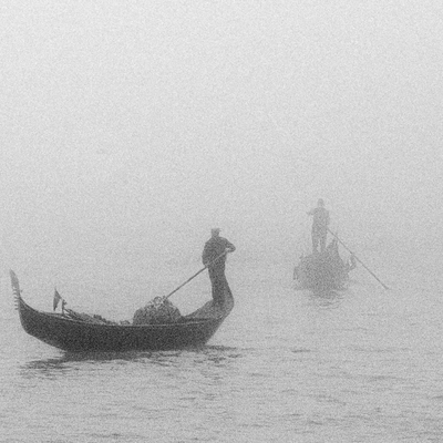  | Inverni Veneziani #Incipit