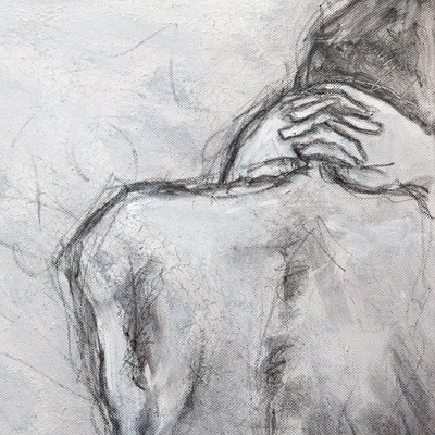  | Catabasis dettaglio 2