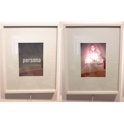  | PERSONA