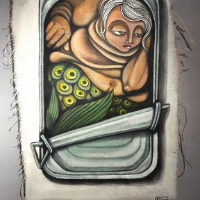  | L&rsquo;Ombelico di Venere