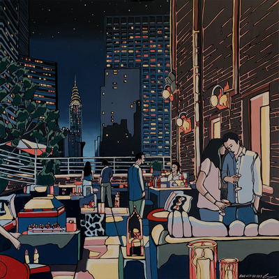  | Hotel 57