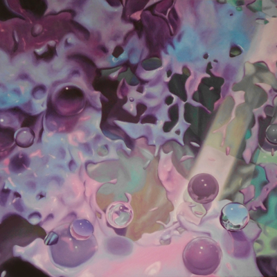 | Scherzo plasmatico (3)
