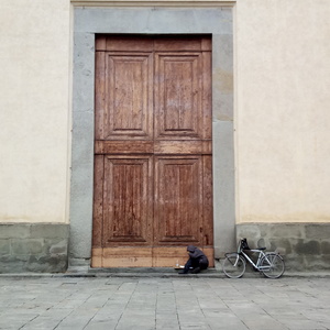  | il pasto del senzatetto