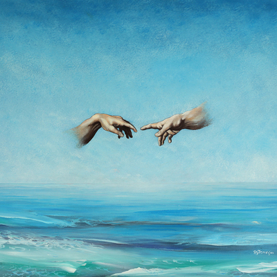  | Emozione spirituale