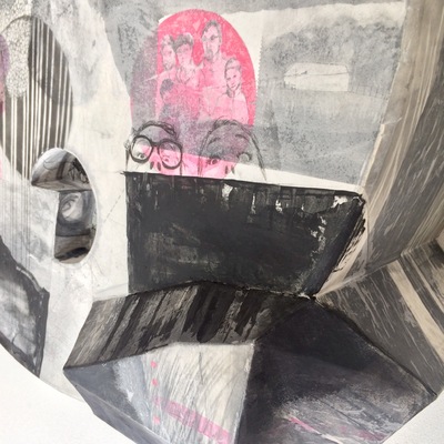  | ROOTS (Detail)