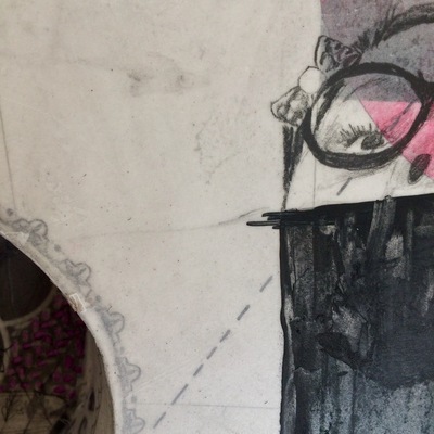  | ROOTS (Detail)