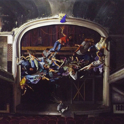  | Opera