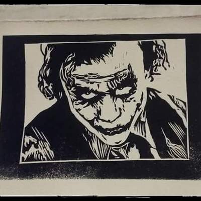  | Joker -Dark Knight