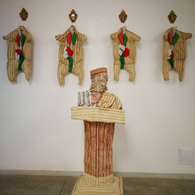 Silvia Manazza | Risorgimento