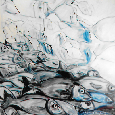  | Pesce Selene